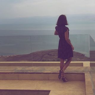 Joanna Jablczynska feet photo thumbnail