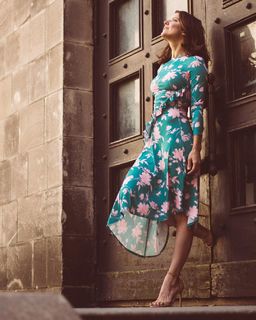 Joanna Jablczynska feet photo thumbnail