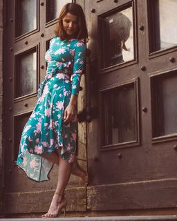 Joanna Jablczynska feet photo thumbnail