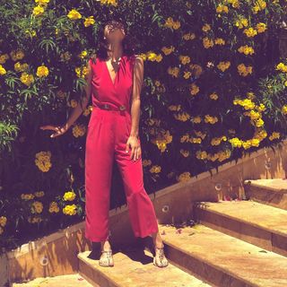 Joanna Jablczynska feet photo thumbnail