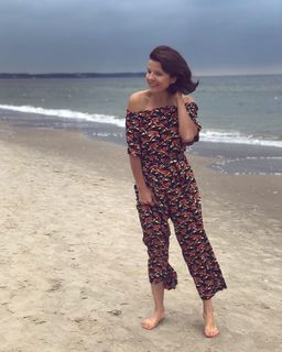 Joanna Jablczynska feet photo thumbnail