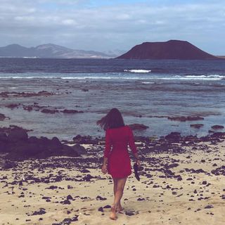 Joanna Jablczynska feet photo thumbnail