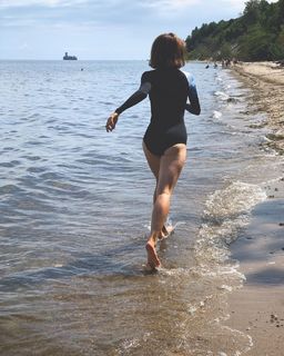 Joanna Jablczynska feet photo thumbnail