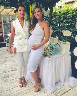 Joanna Jablczynska feet photo thumbnail