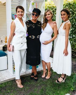 Joanna Jablczynska feet photo thumbnail