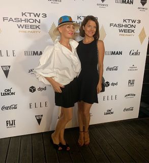 Joanna Jablczynska feet photo thumbnail