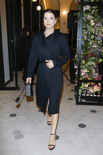 Joanna Jablczynska feet photo thumbnail