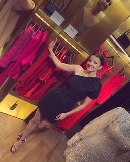 Joanna Jablczynska feet photo thumbnail