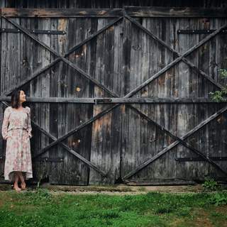 Joanna Jablczynska feet photo thumbnail