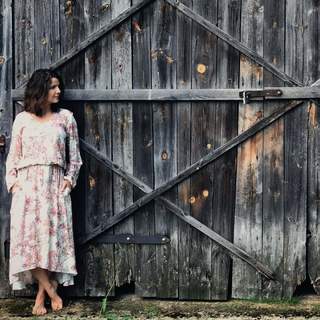 Joanna Jablczynska feet photo thumbnail