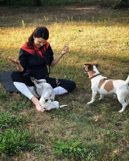 Joanna Jablczynska feet photo thumbnail