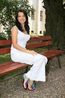 Joanna Jablczynska feet photo thumbnail