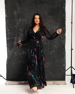 Joanna Jablczynska feet photo thumbnail