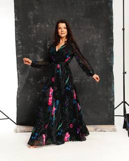 Joanna Jablczynska feet photo thumbnail