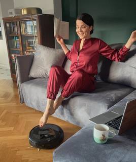 Joanna Jablczynska feet photo thumbnail