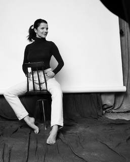 Joanna Jablczynska feet photo thumbnail