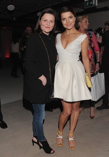 Joanna Jablczynska feet photo thumbnail