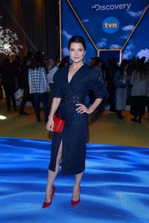 Joanna Jablczynska feet photo thumbnail