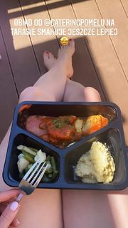 Joanna Jablczynska feet photo thumbnail