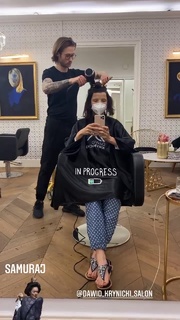 Joanna Jablczynska feet photo thumbnail