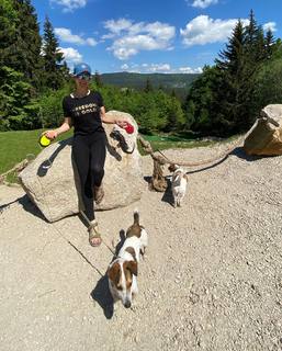 Joanna Jablczynska feet photo thumbnail