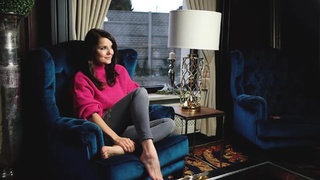 Joanna Jablczynska feet photo thumbnail