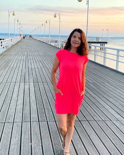 Joanna Jablczynska feet photo thumbnail