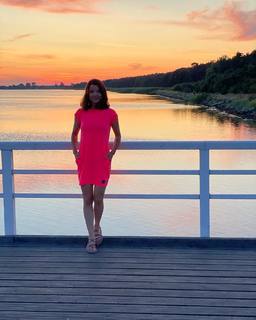 Joanna Jablczynska feet photo thumbnail