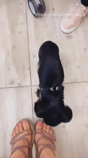 Joanna Jablczynska feet photo thumbnail