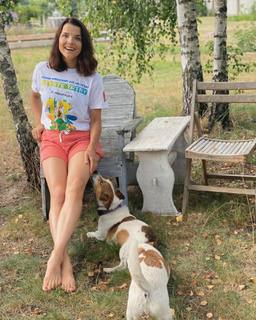 Joanna Jablczynska feet photo thumbnail