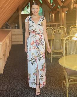 Joanna Jablczynska feet photo thumbnail