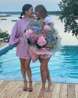 Joanna Jablczynska feet photo thumbnail