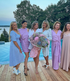 Joanna Jablczynska feet photo thumbnail