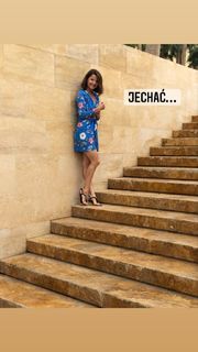 Joanna Jablczynska feet photo thumbnail