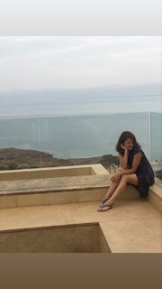 Joanna Jablczynska feet photo thumbnail