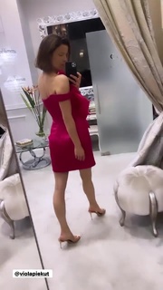 Joanna Jablczynska feet photo thumbnail