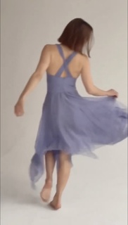 Joanna Jablczynska feet photo thumbnail