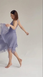 Joanna Jablczynska feet photo thumbnail