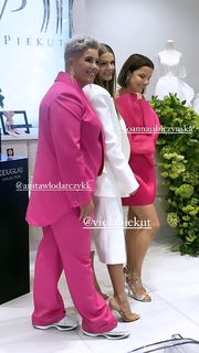 Joanna Jablczynska feet photo thumbnail