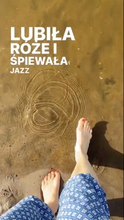 Joanna Jablczynska feet photo thumbnail