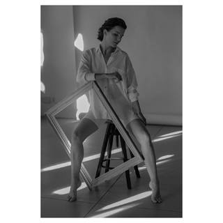 Joanna Jablczynska feet photo thumbnail
