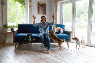 Joanna Jablczynska feet photo thumbnail