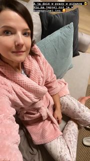 Joanna Jablczynska feet photo thumbnail