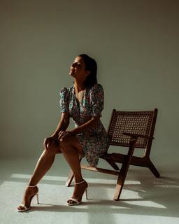 Joanna Jablczynska feet photo thumbnail