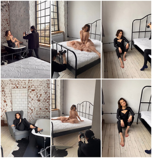 Joanna Jablczynska feet photo thumbnail