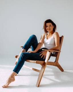 Joanna Jablczynska feet photo thumbnail