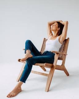 Joanna Jablczynska feet photo thumbnail