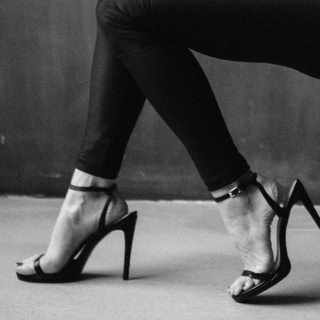 Joanna Jablczynska feet photo thumbnail