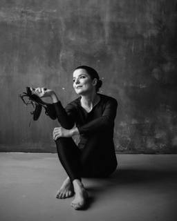 Joanna Jablczynska feet photo thumbnail
