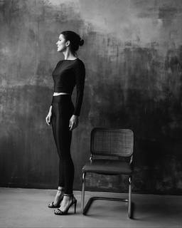 Joanna Jablczynska feet photo thumbnail